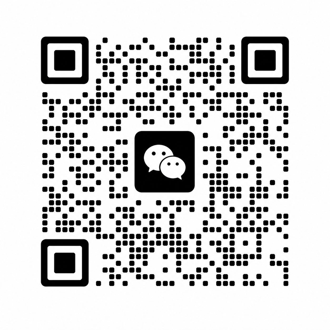 女主播公众号二维码